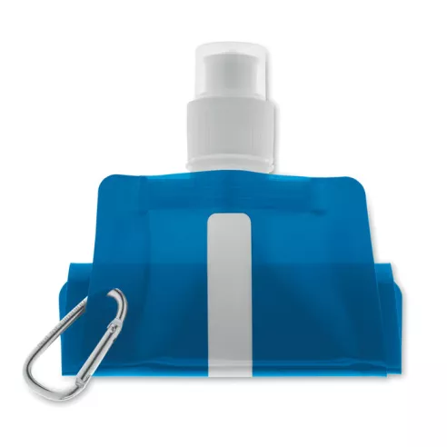Foldable water bottle GATES