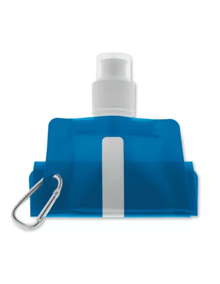 Foldable water bottle GATES