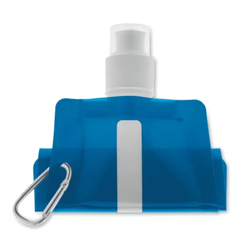 Foldable water bottle GATES