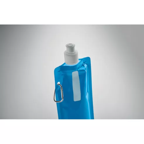 Foldable water bottle GATES