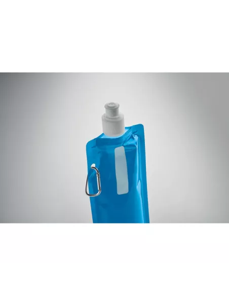 Botella de agua plegable GATES