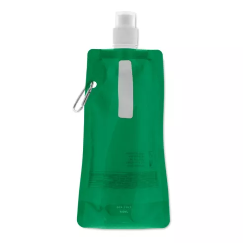 Foldable water bottle GATES