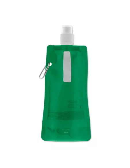 Foldable water bottle GATES