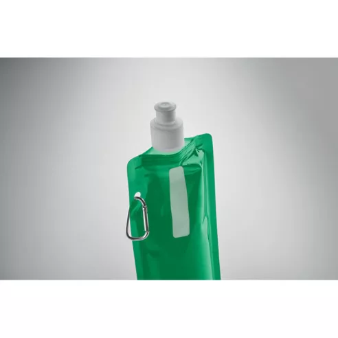 Botella de agua plegable GATES