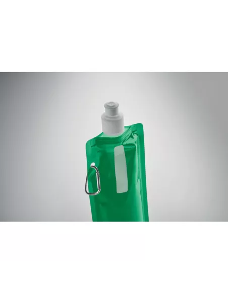 Foldable water bottle GATES