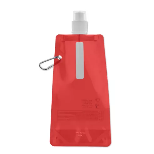 Botella de agua plegable GATES