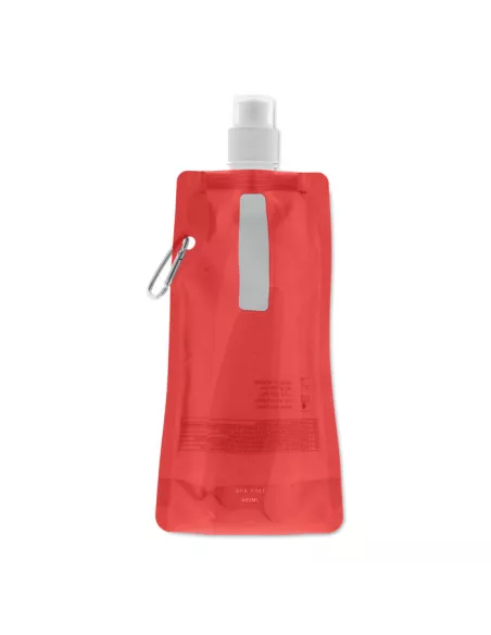 Botella de agua plegable GATES