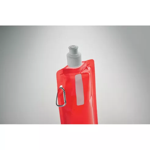 Foldable water bottle GATES