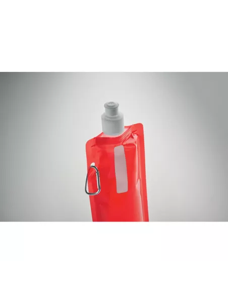 Botella de agua plegable GATES