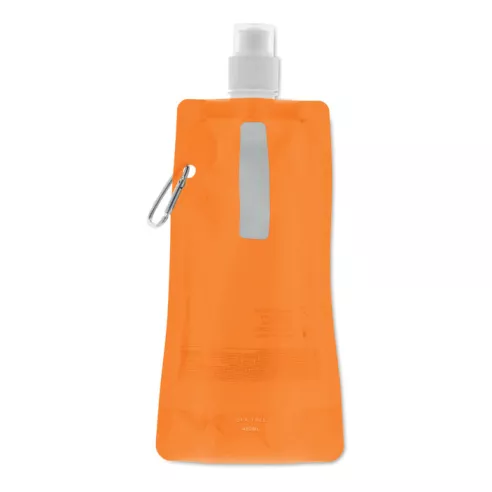 Foldable water bottle GATES