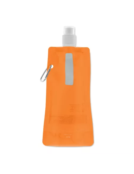 Foldable water bottle GATES