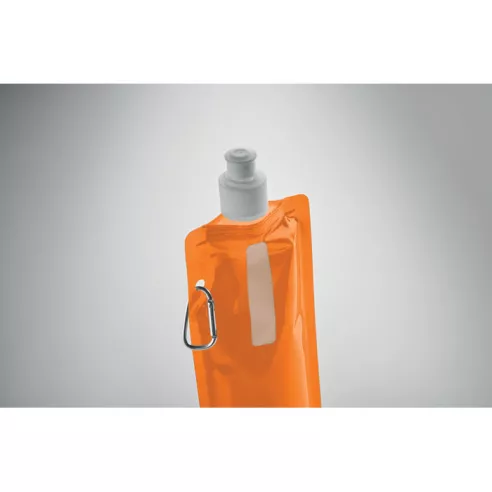 Botella de agua plegable GATES