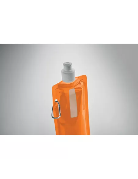 Foldable water bottle GATES