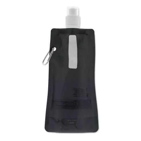 Foldable water bottle GATES