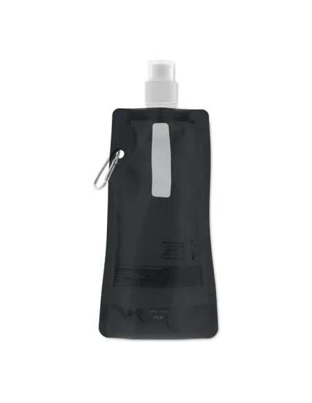 Foldable water bottle GATES