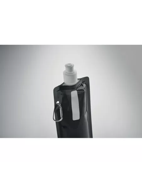 Foldable water bottle GATES