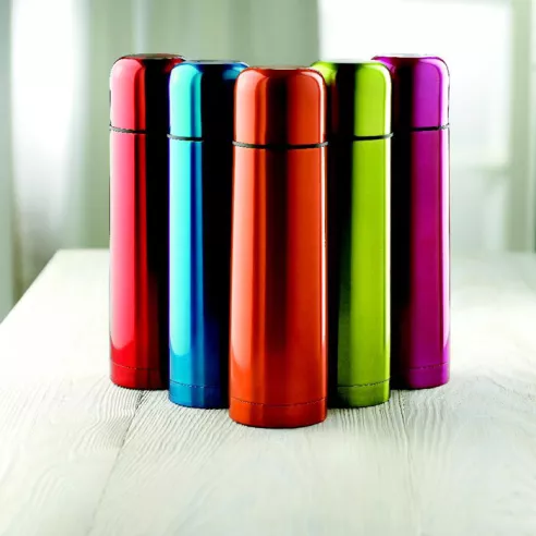 Double wall flask 500 ml CHAN