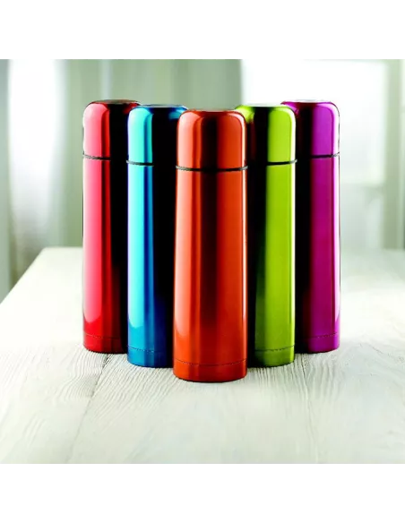 Double wall flask 500 ml CHAN
