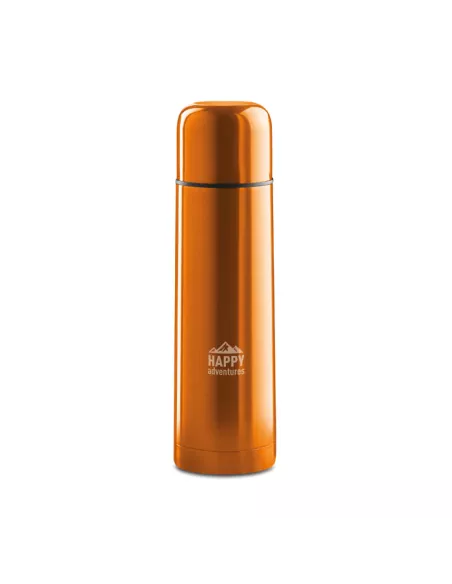 Double wall flask 500 ml CHAN