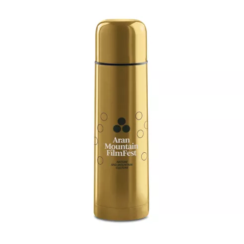 Double wall flask 500 ml CHAN