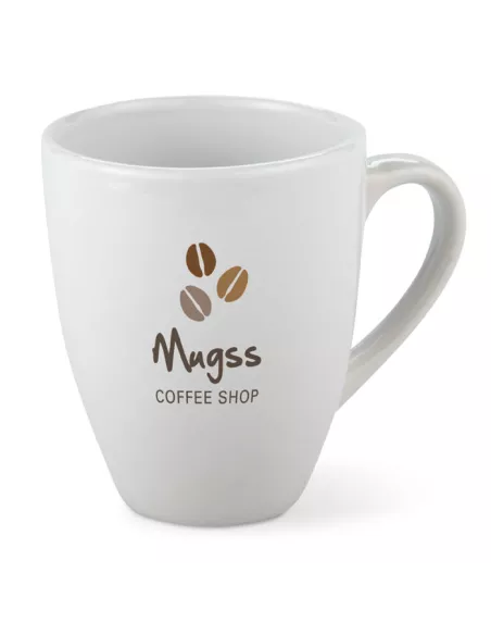 Stoneware mug 160 ml SENSA