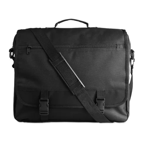 600D polyester document bag FLAPA