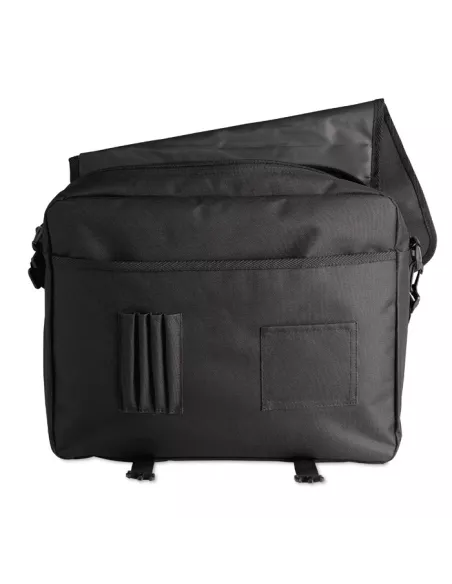 600D polyester document bag FLAPA