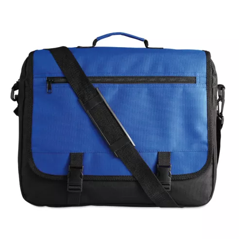 600D polyester document bag FLAPA