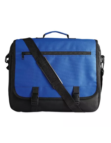 600D polyester document bag FLAPA