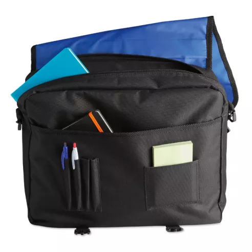 600D polyester document bag FLAPA
