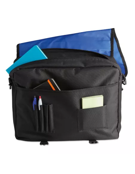 600D polyester document bag FLAPA