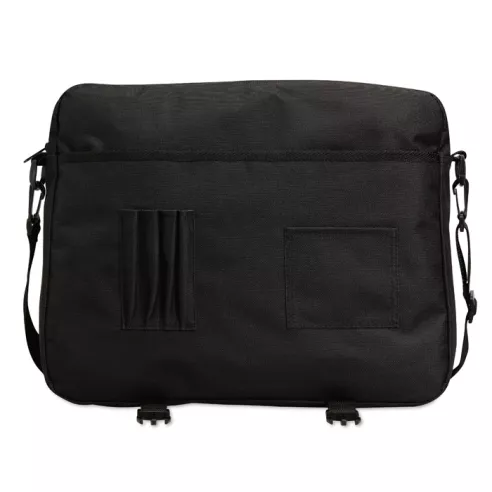 600D polyester document bag FLAPA