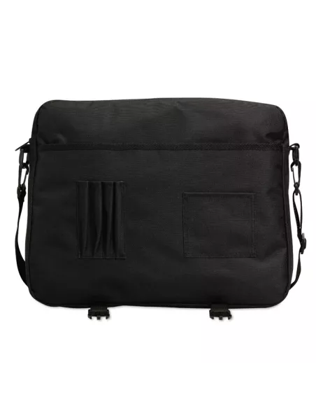 600D polyester document bag FLAPA