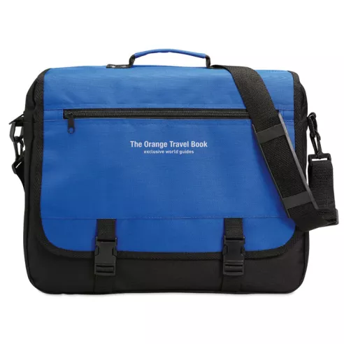 600D polyester document bag FLAPA