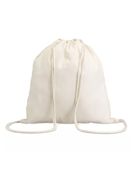 Mochila con cordones HUNDRED