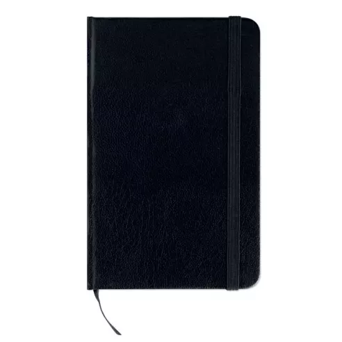 Libreta A5 con 96 páginas SQUARED