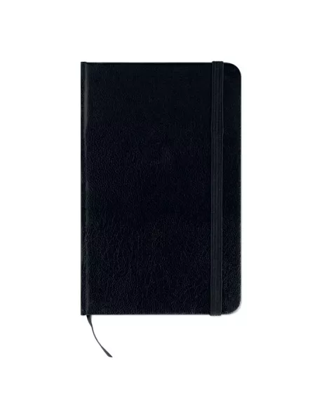 Libreta A5 con 96 páginas SQUARED