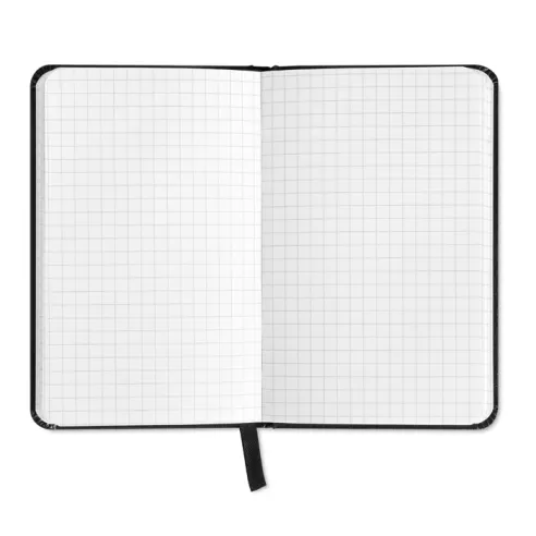 Libreta A5 con 96 páginas SQUARED