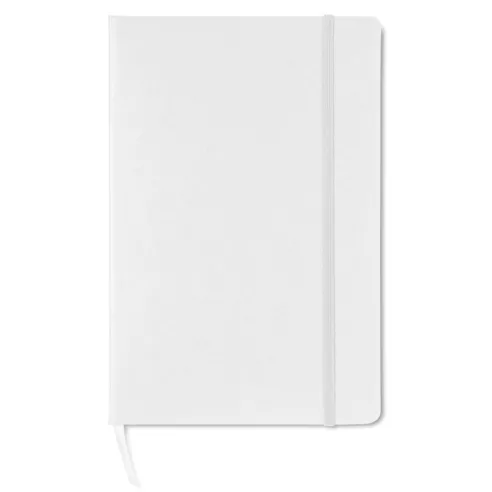 Libreta A5 con 96 páginas SQUARED