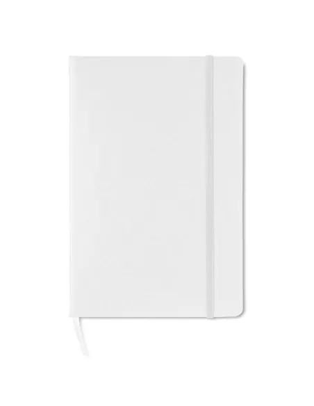 Libreta A5 con 96 páginas SQUARED