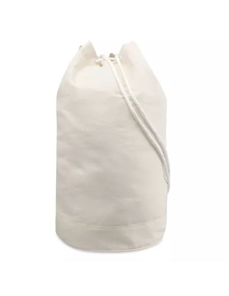 Cotton duffle bag YA