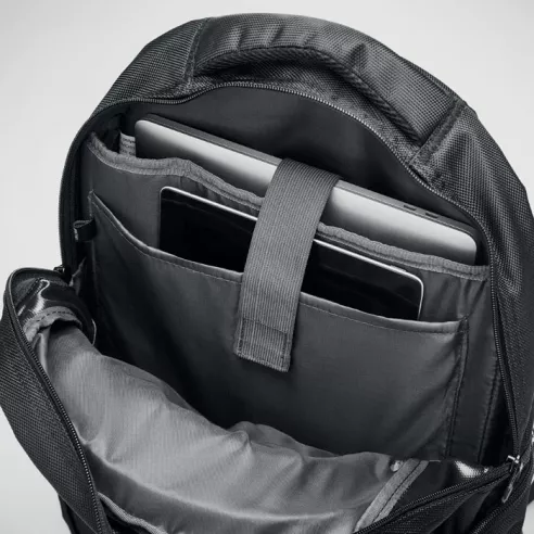 Laptop backpack MACAU