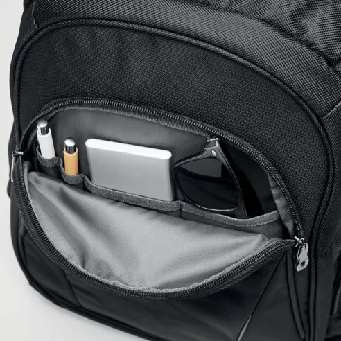 Laptop backpack MACAU