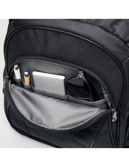 Laptop backpack MACAU