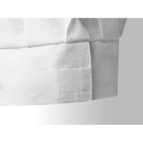 Cotton chef hat 130 gsm CHEF