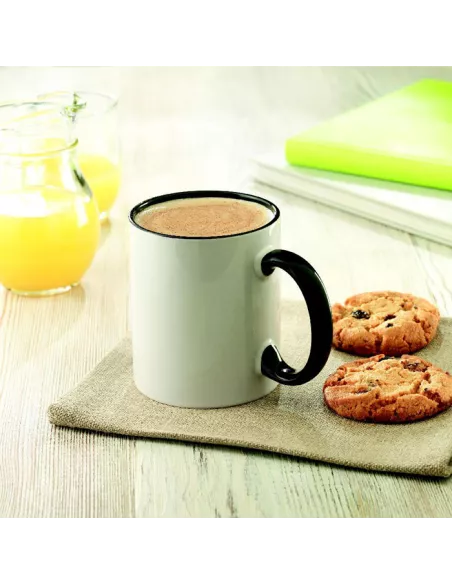 Taza para sublimación SUBLIMCOLY