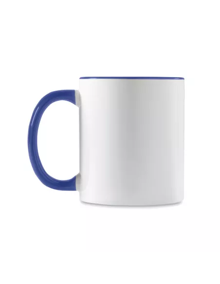 Taza para sublimación SUBLIMCOLY