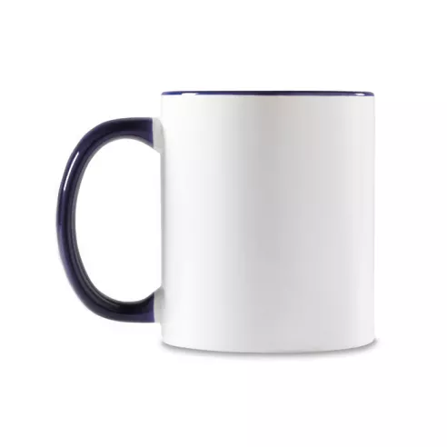 Coloured sublimation mug SUBLIMCOLY