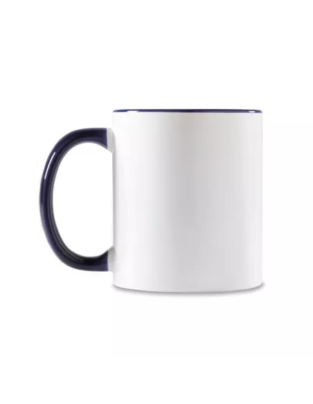 Taza para sublimación SUBLIMCOLY