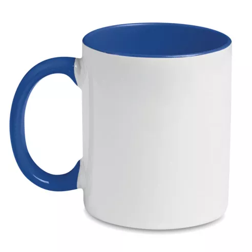Taza para sublimación SUBLIMCOLY